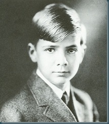 howard hughes young childhood years famous children celebrities boy when faces early interest he age texas then brilliance madness child